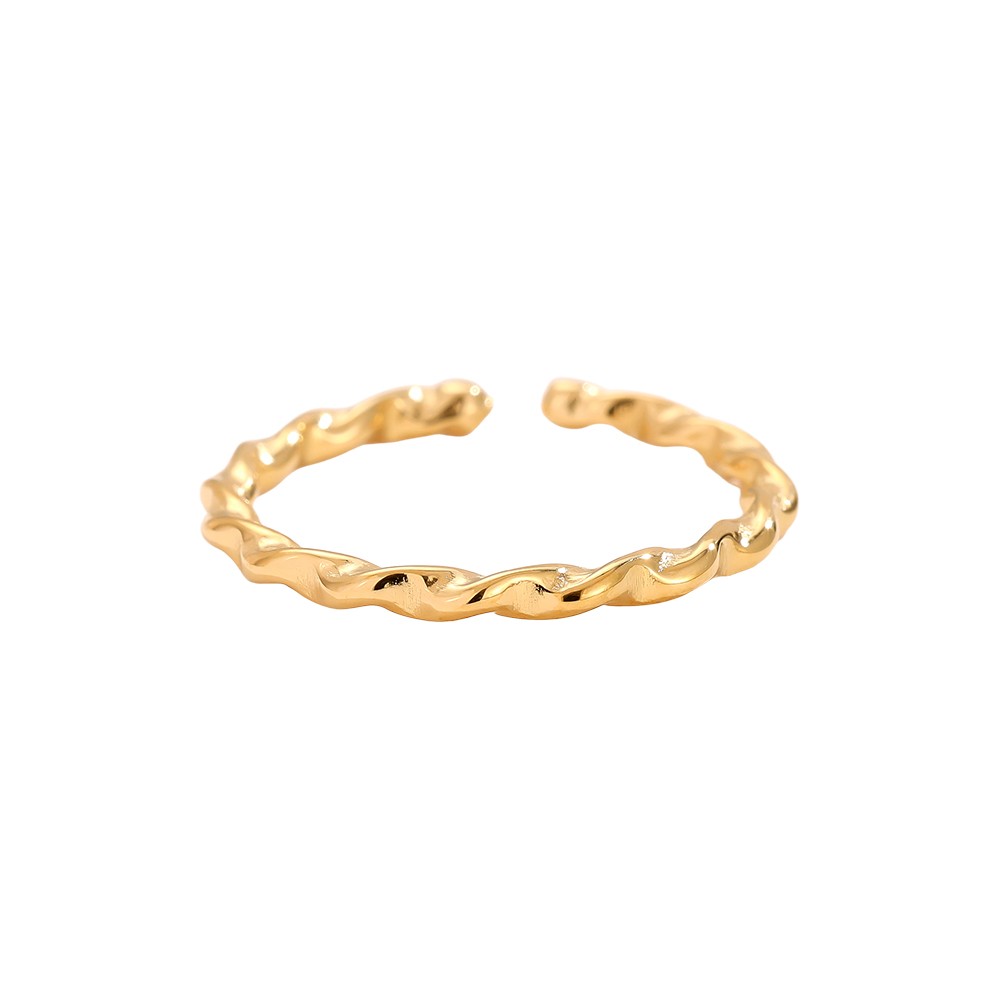 Easy Edelstahl Ring